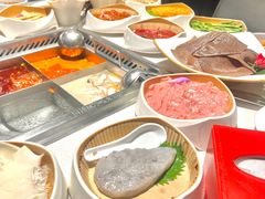 -海底捞火锅(长宁路龙之梦店)