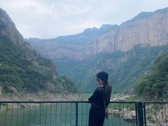 -河南宝泉旅游区