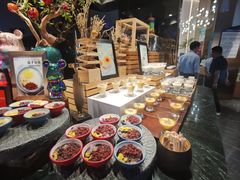 -喜庭海鲜自助(珠海环宇城店)