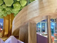 -水桶王国主题餐厅·聚会·生日派对·亲子活动·家庭套餐(亚龙湾希尔顿店)