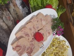 -重庆袁老四火锅(武进万达店)