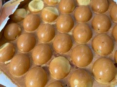 -蛋仔超人·鸡蛋仔·港奶(西华路店)