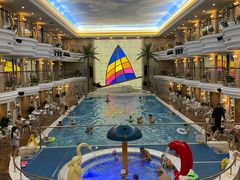 -海韵之星邮轮水会(明发商业广场店)