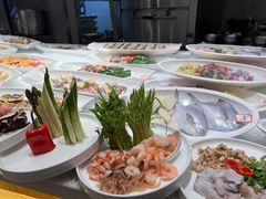 -阿毛饭店(和义路店)