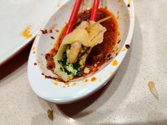 虾三鲜-喜家德虾仁水饺(华强天虹店)