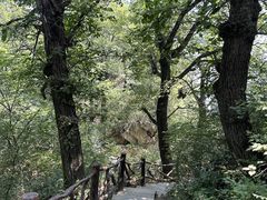 -终南山南五台景区