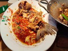 -费大厨辣椒炒肉(万家丽一店)