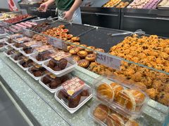 -泸溪河桃酥(西直门凯德店)