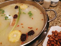 -龙继斑鱼庄(犀浦店)