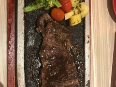 -必胜客(东大桥店)