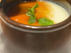 红糖豆花-云海肴·汽锅鸡·云南代表菜(天山百盛优客店)