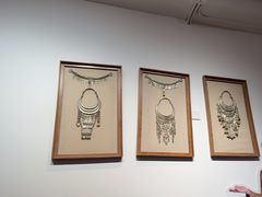 -十八字金·银饰·开蚌DIY·手工体验团建(魏公芳华里店)