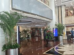 -良友富临大酒店(泉城广场大明湖店)