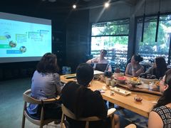 制作过程-瓷语堂(上海五维空间创意园店)