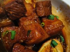 -绿茶餐厅(燕郊永旺店)