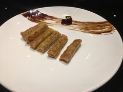 -许仙楼餐厅
