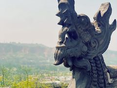 -山西王家大院