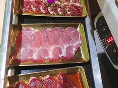 -炙城·韩式烤肉(南京东路店)