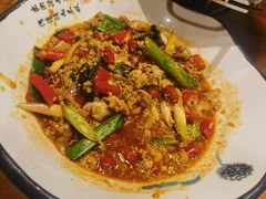 -小口味