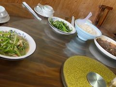 -李东农庄(中南百草园地标店)