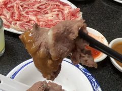 -五洲牛肉美食馆
