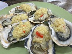 -贞姨美食·老字号海鲜大排档