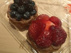 -好利来(抚顺万达店)