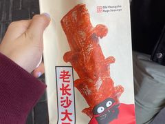 -黑色经典臭豆腐·湖南特产(坡子街店)