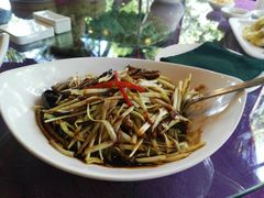 -申粤轩酒楼·三十年粤菜经典(丁香花园店)