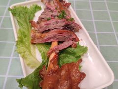 -胡杨记忆(和平路店)