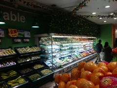 -华润万家(凯德和平广场店)