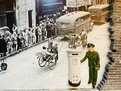 -八一路好吃街(雨田商务大厦店)