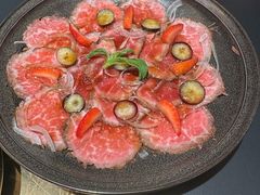 -無二炙坊·和牛烧肉(大钟寺1733店)