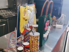 -DQ·蛋糕·冰淇淋(通州万达店)