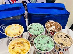 -芭斯罗缤31冰淇淋(BHG MALL上地店)