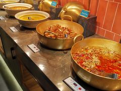 -東盛炭烤自助料理(浦东文峰广场店)