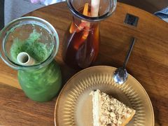 -BAKER&SPICE(祥云小镇店)