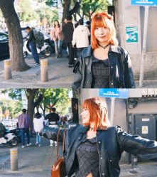 -P.STYLE 派斯造型