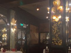 -马克西姆餐厅(崇文门店)