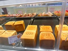 -红星前进面包牛奶公司(畅春园店)
