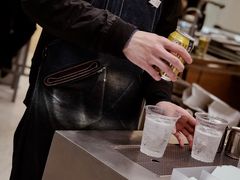 耶加汤立-Seesaw Coffee(上海国金中心店)