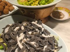 -那家小馆•北京菜•烤鸭(中关村店)