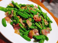 -阿葉农家饭店