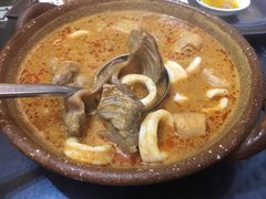 -堂宴·老厦门私房菜(1988仙岳总店)
