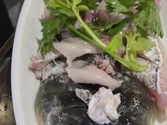 -老船舫·现做活鲜鱼馆(东郊记忆店)