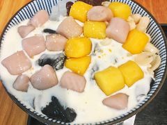 -WONDER ICE 萬得冰田(建設路总店)
