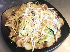 -MI WU FACTORY米屋美食工厂餐厅(绿地店)