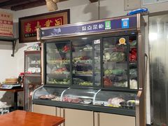 -阿葉农家饭店