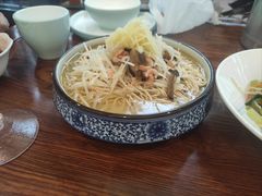 -奇芳阁·百年清真南京菜(夫子庙店)