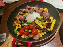 -西堤牛排(恒隆广场店)
